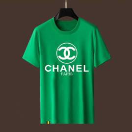 Picture of Chanel T Shirts Short _SKUChanelM-4XL11Ln0518565
